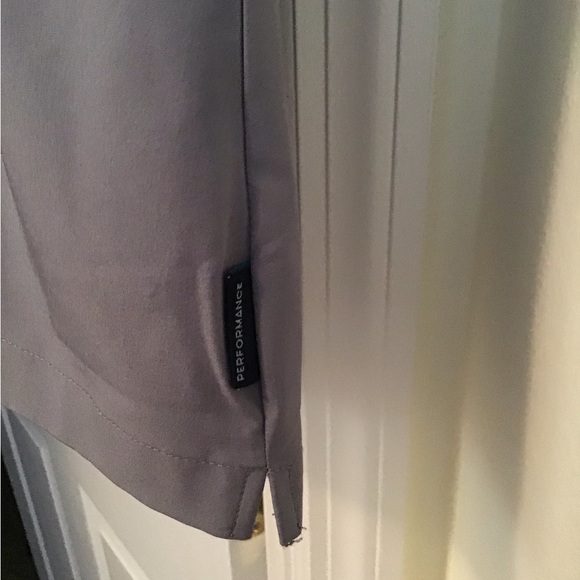 Womens fitted, button up shirt.  Disney (World) transportation department shirt. - Picture 4 of 9